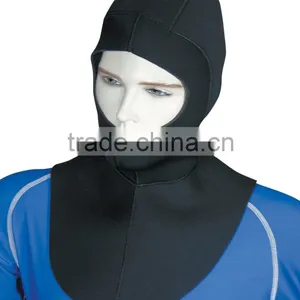 Diving Hood (WH-001) thumbnail-1