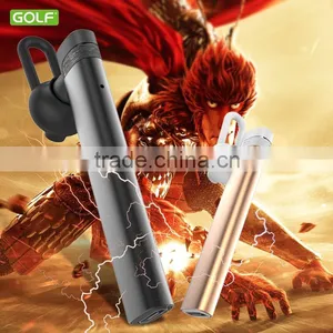 2016 New Arrival In-ear Blue Tooth Earphone Bluetooth Headset Bluetooth Earphone Bluetooth Speaker thumbnail-1