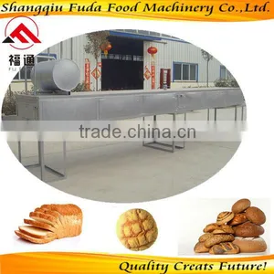 India Naan Bread Tunnel Oven for Restaurant thumbnail-1
