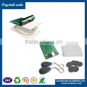 125khz Uhf Rfid Label,rfid Smart Label,hf Rfid Tags Label thumbnail-6