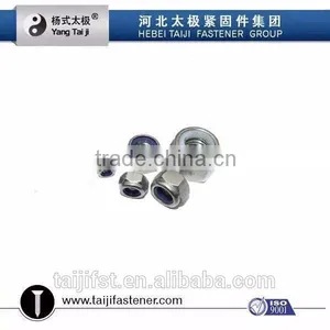 M16 Lock Nut thumbnail-6