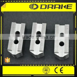 China Manufacturer Soft Jaw for Hydraulic Power Chucks thumbnail-2