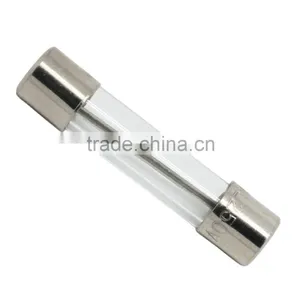 5 x 20mm Fast Acting Glass Tube Fuse Time-lag Glass Tube Fuse thumbnail-6