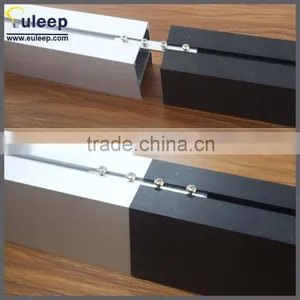Hot New Products 600mm 18w/20w/24w,aluminum Pendant Linear LED Light Residential Lighting thumbnail-5