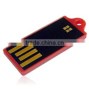 Store Thinnest Waterproof 64GB Usb Drive With Key Chain thumbnail-4