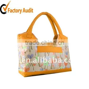 Eco-friendly Baby Nappy Bags thumbnail-1