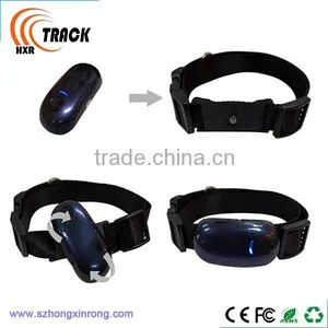 Portable and Fashionable Design Waterproof Gps Tracker Kids Hidden Gps Tracker for Kids thumbnail-2
