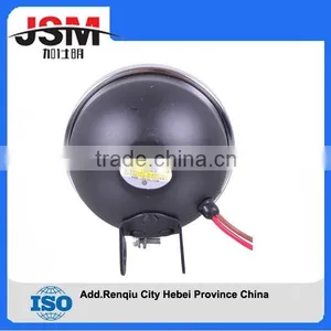 3 Inch 9w Metal Cover Universal Led Work Lamp12V-80V thumbnail-2