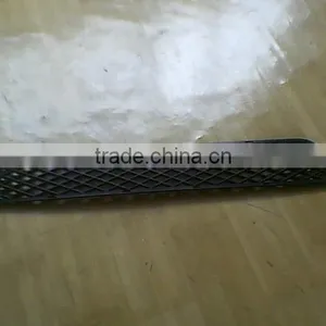 Plastic Windows Mould thumbnail-1