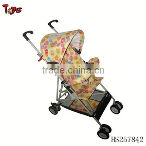 Foldable Baby Carriage thumbnail-1