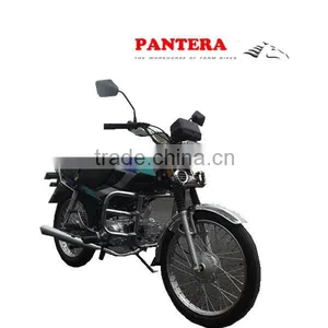 PT125-B Chinese Hot Sale High Power Street Motorcycle For Sale For Mozambique thumbnail-5