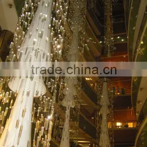 Artificial Stone Panel Cut to Size From Stone Panel for Hall Decorations thumbnail-5