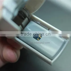 Patient Monitor Adult Finger Clip SpO2 Sensor 3m Used for C1 C3 M3 M4 thumbnail-5