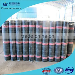ISO Certified! 3mm 4mm APP Roofing Materials thumbnail-1