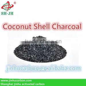 Coconut Shell Activated Charcoal Carbon thumbnail-1