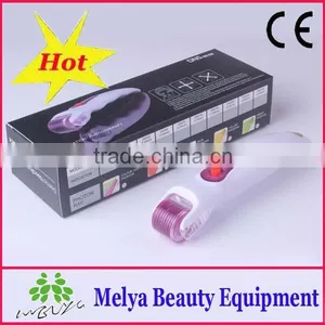 Led Light Derma Roller/photon Therapy Led Light Derma Roller thumbnail-1