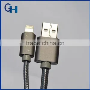 2016 HIGI 100% New Factory Mold Micro Usb Data Cable for Mobile Phone Products thumbnail-1
