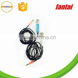 Hot Sale Portable Mini Microphone in Ear for Singing, Mini Microphone for Mobile Phone and Computer thumbnail-4