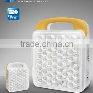 Home Portable Best Quality Emergency Led Light thumbnail-5