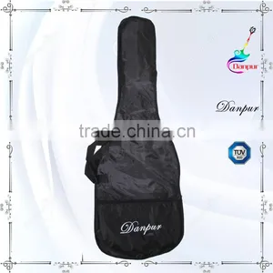Custom Designer Leather Guitar Bag Musical Instrument Bag thumbnail-1