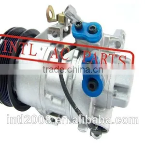 ac Air Conditioning Compressor for Toyota Auris 1.4 D-4D 88310-02470 88310-1A680 thumbnail-1