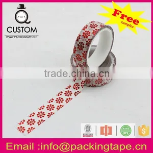 Professional Gold Print Tape thumbnail-1