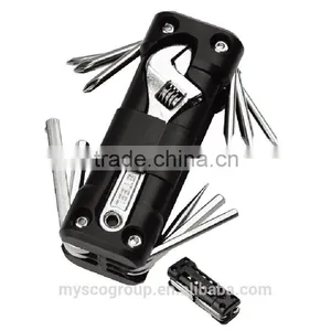 16 in 1 Multi-function Tool/Hand Tool Sets thumbnail-1
