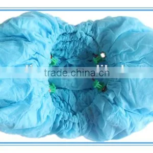 Clean Room Disposable Shoe Cover thumbnail-2