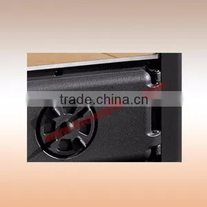 SCHOTT ROBAX Glass Wood Burning Stove thumbnail-3