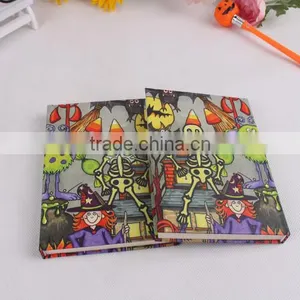 Halloween Fashional Jotter Series thumbnail-4