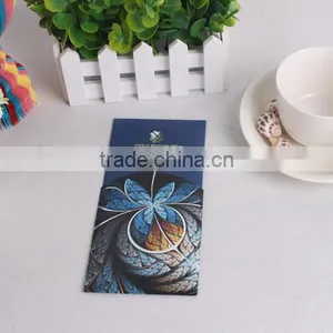 Trendy Two Parts of Pocket Envelope thumbnail-3