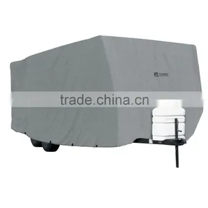 Trailer Cover RV Cover Camping Car Cover thumbnail-4