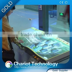 ChariotTech Best Price and Good Quality With Virtual Projector Interactive Book Model thumbnail-1