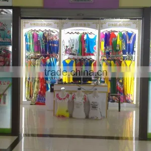 Yiwu Qingsiqi Garment Co., Ltd. company overview - view 1 thumbnail
