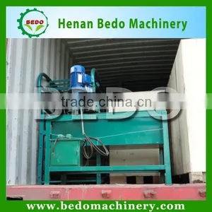 China Supplier BEDO Electric Knife Sharpener for Sharpening Drum Chipper Knife thumbnail-6