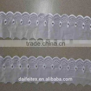 T/C 2" TRIMMING LACE thumbnail-5