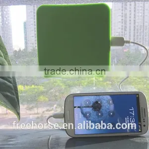 Mobile Phone Accessory Solar Battery Charger Solar Power Battery Charger With Sticky Side thumbnail-4