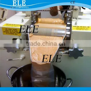 Artist Paint Grinding Three Roller Mill thumbnail-1