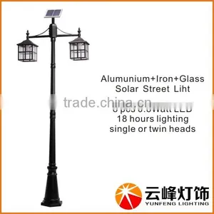 Solar Street Light thumbnail-1