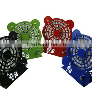 2012 Hottest USB Fan & Table Fan for Laptop and DC thumbnail-1