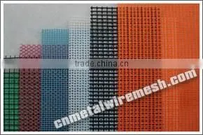 GuanDa Factory Price Alkali Resistant Fiberglass Mesh thumbnail-3