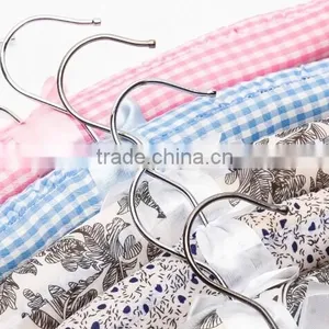 GRAMENT SATIN CLOTH HANGER ASDS04 thumbnail-2