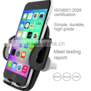2016 Best Selling In Amazon 2 In 1 Suction Dashboard Windshield Car Mount Holder For Iphone thumbnail-5