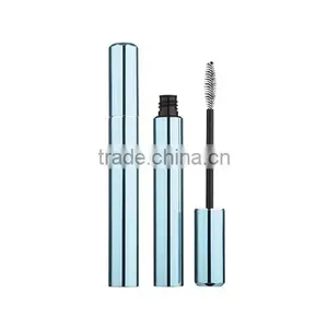 Round Aluminium Cosmetic Mascara Packaging Tubes thumbnail-4