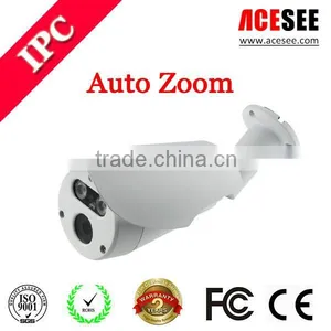 Auto Focus Cameras Full HD 2 Megapixel CMOS Image Sensor Array IR thumbnail-1