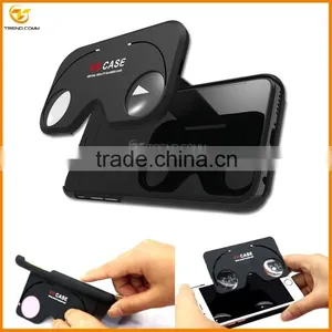 China Supplier 3D VR Glasses Anti-shock Smartphone Case for IPhone 6 thumbnail-5