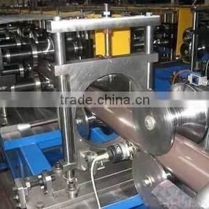 High Quality Chinese Manufacture Down Pipe Roll Forming Machine thumbnail-2