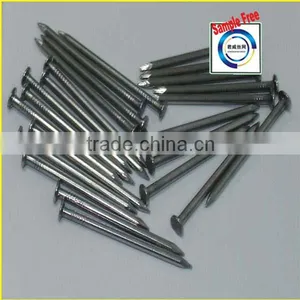 Polished Iron Nail Common Construction Wire Nails thumbnail-1