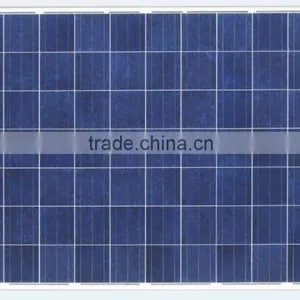 China Top 10 Manufacture High Quality 42V 350W Poly PV Module With 84 Cells Series thumbnail-1