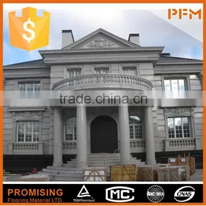 China Decorative Stone Exterior Facade Tile thumbnail-1